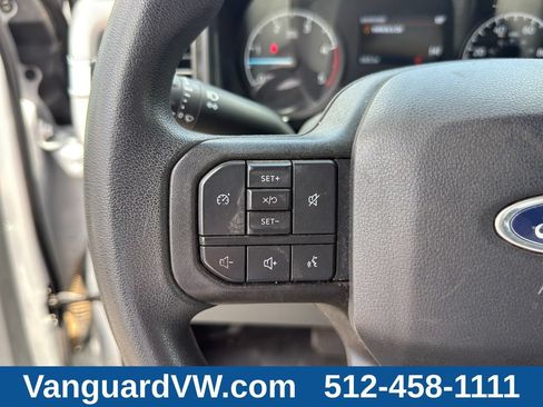 Used 2023 Ford F250 XLT w/ FX4 Off-Road Package AWD/4WD image 25