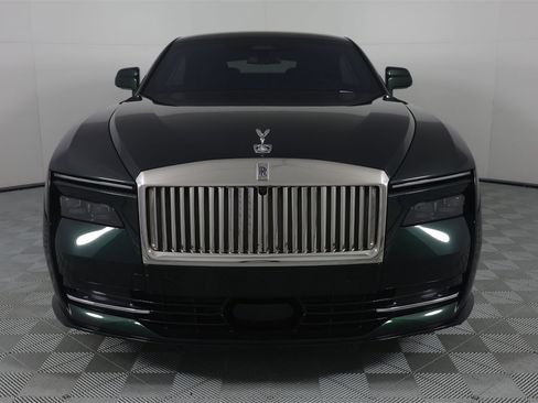 Certified 2024 Rolls-Royce Spectre w/ Spectre Launch Package image 10