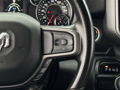 Used 2023 RAM 3500 Tradesman image 16