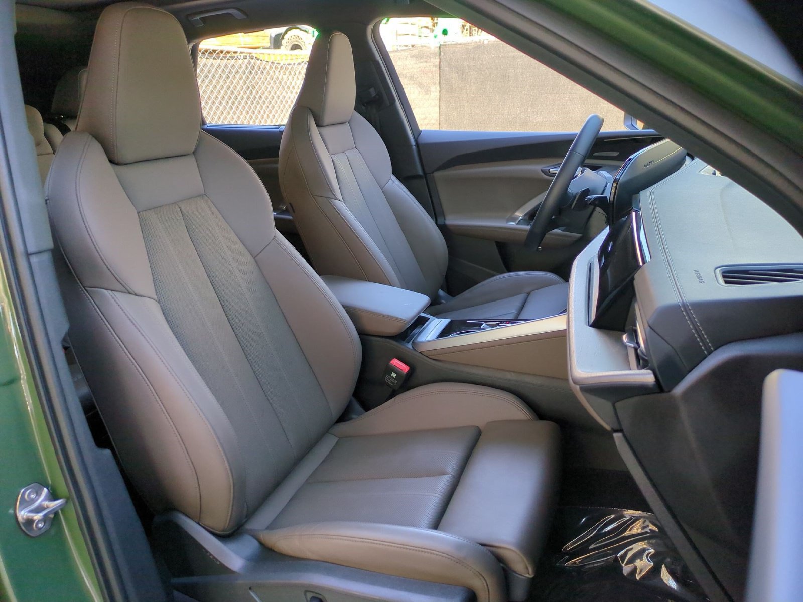 Used 2025 Audi Q5 Premium Plus AWD/4WD image 28