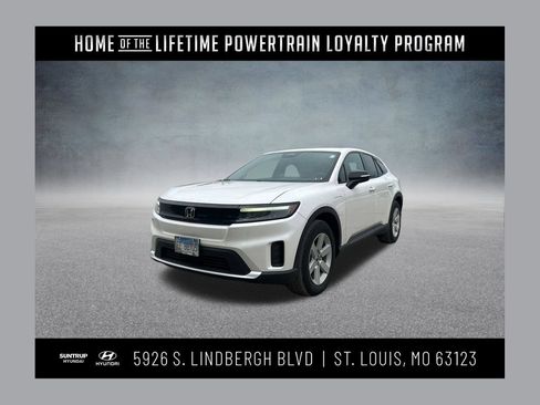 Used 2024 Honda Prologue EX image 1