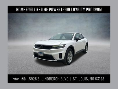 Used 2024 Honda Prologue EX