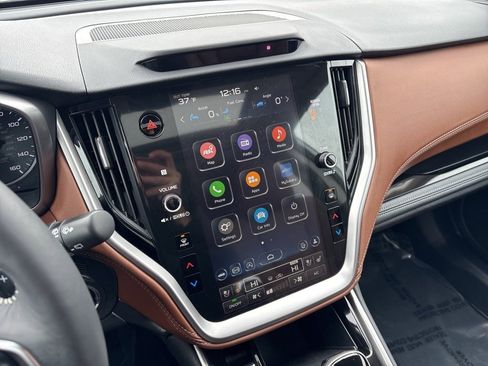 Certified 2025 Subaru Outback Touring XT image 17