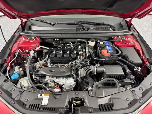 Used 2024 Honda Accord LX image 27