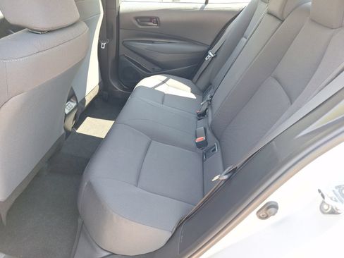 Used 2026 Toyota Corolla LE FWD image 28