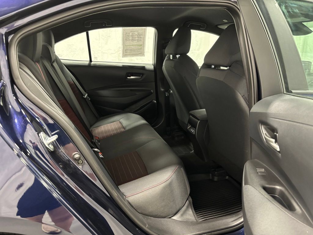Used 2026 Toyota Corolla SE FWD image 50
