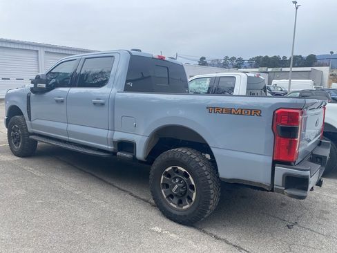 Used 2024 Ford F250 Lariat w/ Lariat Ultimate Package image 2