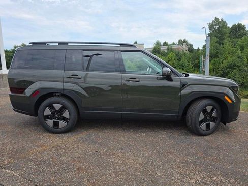 New 2026 Hyundai Santa Fe SEL image 21