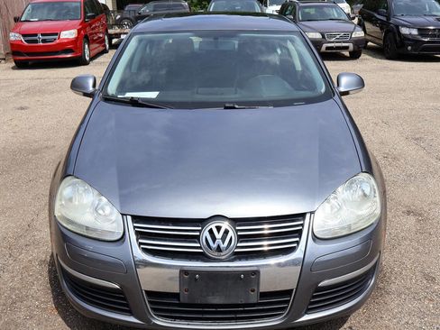 Used 2006 Volkswagen Jetta TDI FWD image 3
