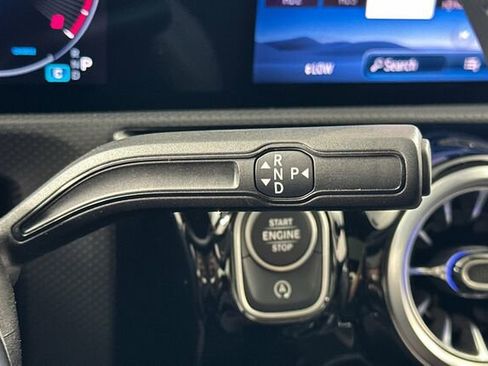 Certified 2025 Mercedes-Benz CLA 250 image 23