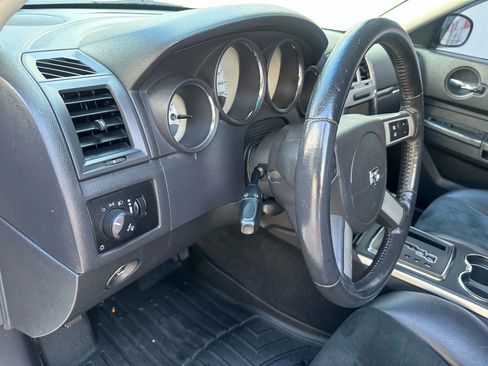 Used 2010 Dodge Charger SRT8 w/ SRT Option Group II image 33