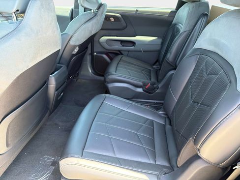 New 2027 Kia Telluride X-Line SX Prestige w/ Towing Package AWD/4WD image 11