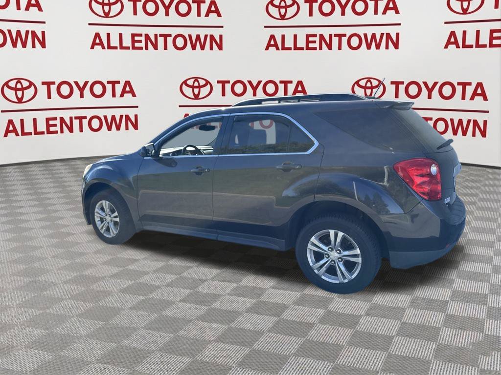 Used 2015 Chevrolet Equinox LT w/ Driver Convenience Package AWD/4WD image 9