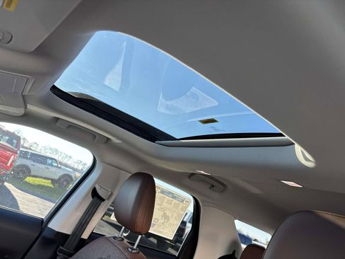 New 2025 Ford Bronco Sport Outer Banks w/ Outer Banks Tech Package+ image 27