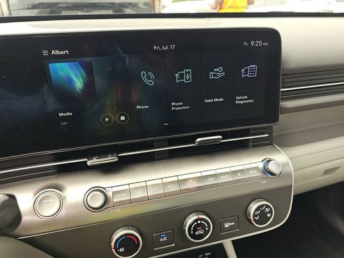Used 2025 Hyundai Sonata SEL FWD image 19
