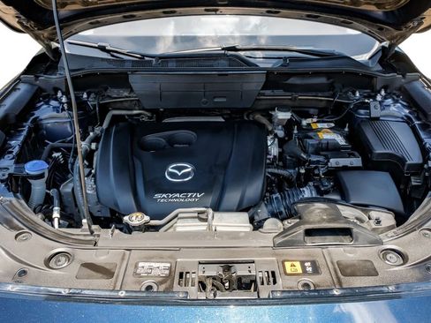 Used 2018 MAZDA CX-5 Grand Touring AWD/4WD image 55