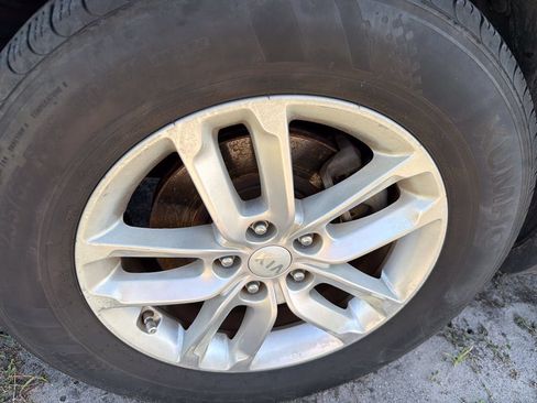 Used 2015 Kia Sorento LX FWD image 5