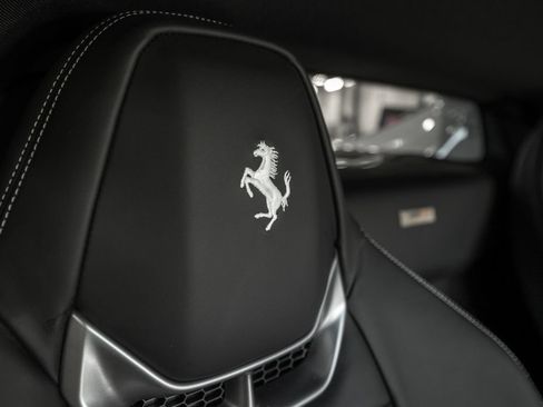 Certified 2024 Ferrari 296 GTB RWD image 17