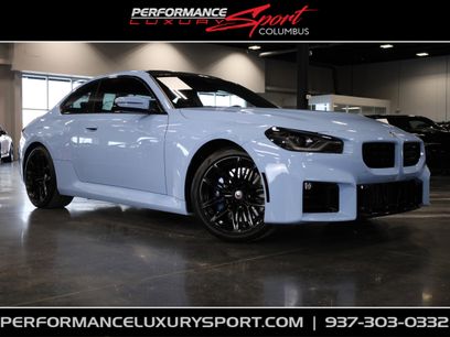 Used 2023 BMW M2 w/ Lighting Package