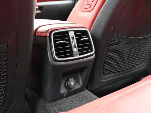 Used 2023 Genesis G70 3.3T w/ Sport Advanced Package image 36