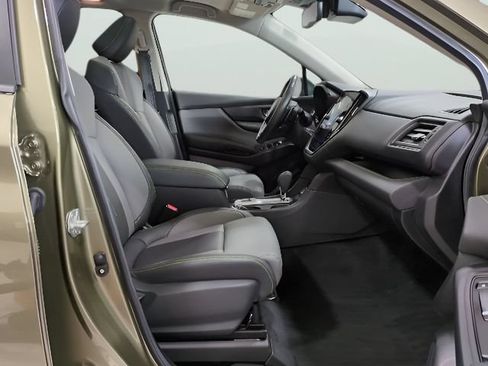 Used 2023 Subaru Ascent Onyx Edition AWD/4WD image 16