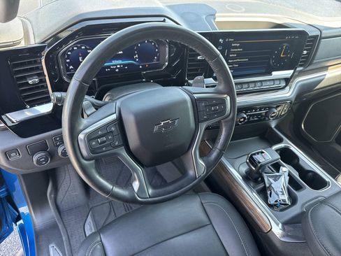 Used 2023 Chevrolet Silverado 1500 RST w/ RST All Star Premium Package image 18