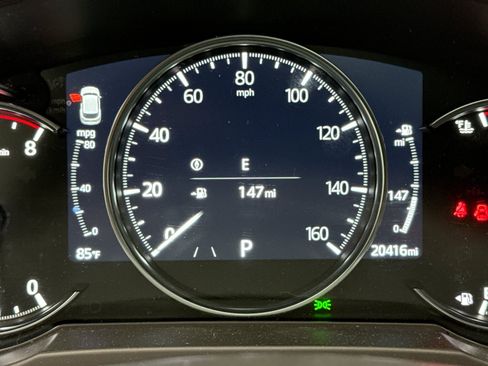Used 2024 MAZDA CX-5 AWD 2.5 S w/ Premium Plus Pkg image 9