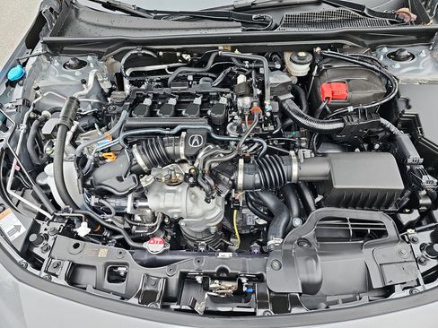 New 2026 Acura Integra image 26