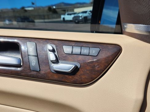 Used 2017 Mercedes-Benz GLE 350 GLE 350 image 14