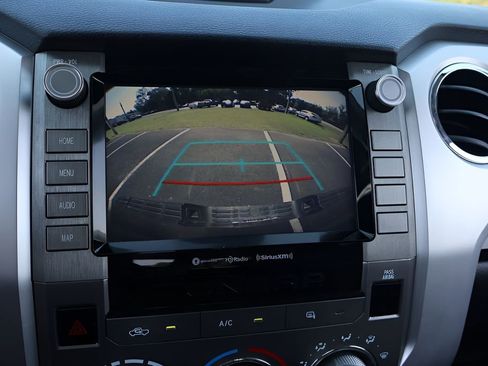 Certified 2020 Toyota Tundra SR5 w/ SR5 Upgrade Package image 24