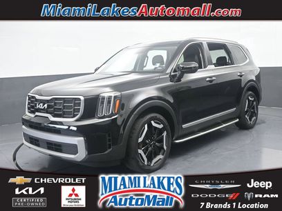 Used 2023 Kia Telluride S