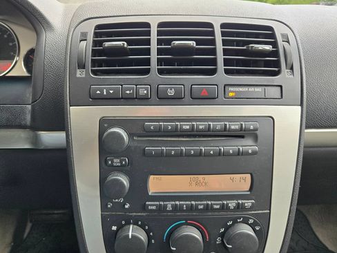 Used 2006 Pontiac Montana SV6 w/ Convenience Package FWD image 21