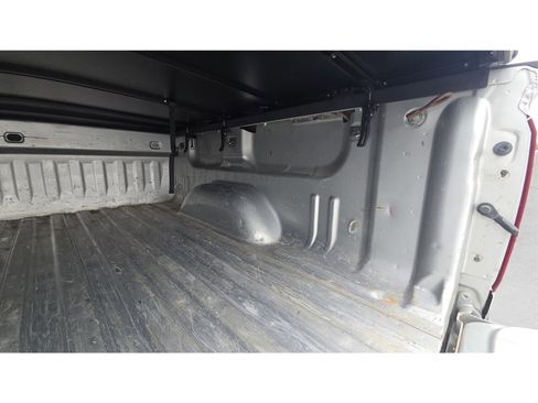 Used 2018 Chevrolet Silverado 1500 LTZ w/ LTZ Plus Package image 36