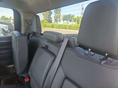 Used 2024 GMC Sierra 1500 SLT RWD image 12
