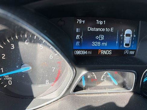 Used 2019 Ford Escape Titanium image 15