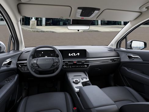 New 2026 Kia Sportage EX AWD/4WD image 15