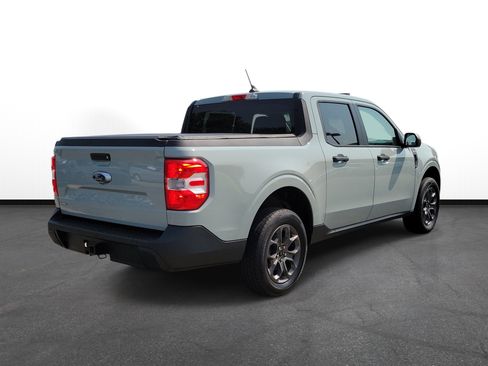 Used 2022 Ford Maverick XLT FWD image 4