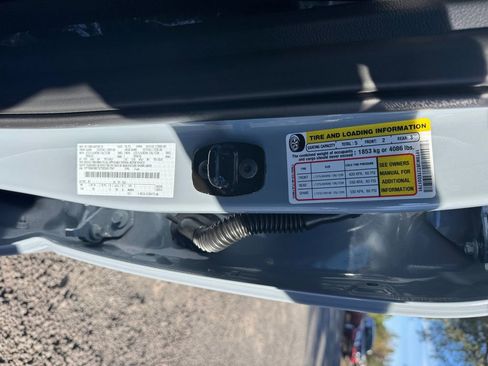 New 2026 Ford F350 Lariat w/ Black Appearance Package image 29