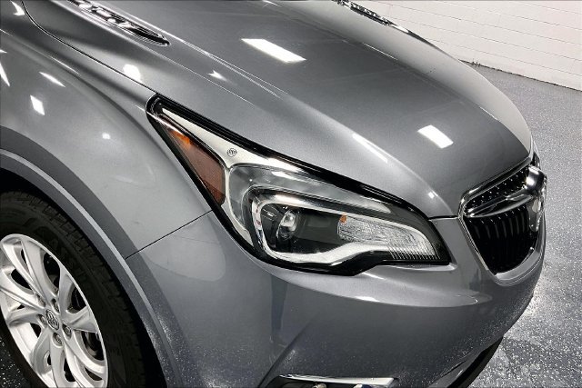 Used 2019 Buick Envision Preferred FWD image 27