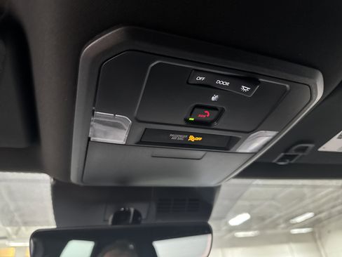 New 2025 Toyota Tacoma SR5 image 27