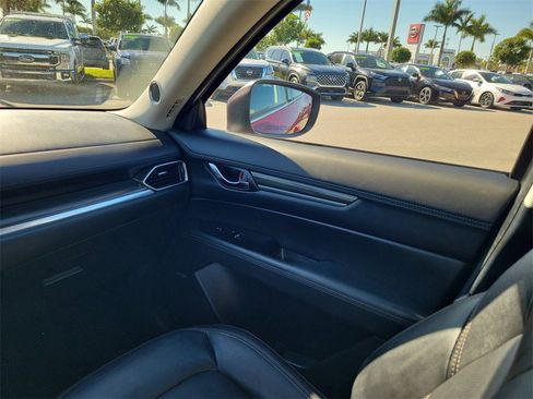 Used 2022 MAZDA CX-5 AWD 2.5 S w/ Premium Plus Pkg image 20