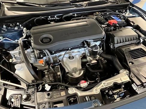 New 2026 Honda Civic Sport image 12