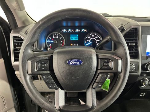 Used 2020 Ford F150 XLT image 22