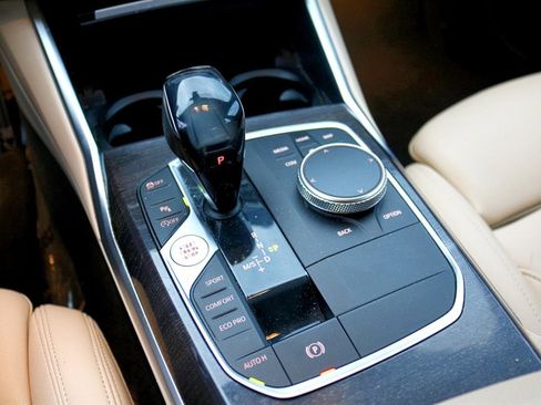 Used 2020 BMW 330i Sedan w/ Convenience Package image 14