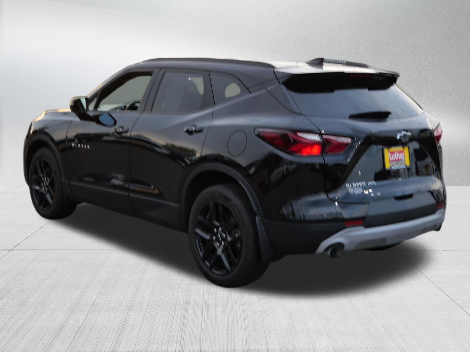Used 2019 Chevrolet Blazer LT AWD/4WD image 5