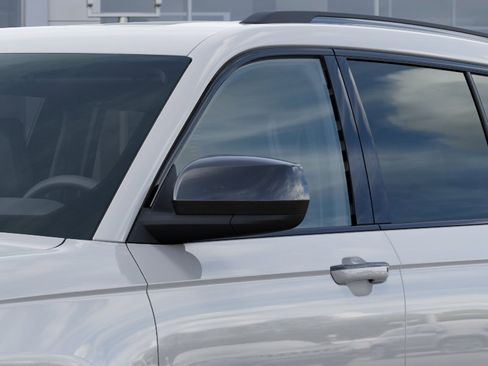 New 2025 Jeep Grand Cherokee L Altitude image 12