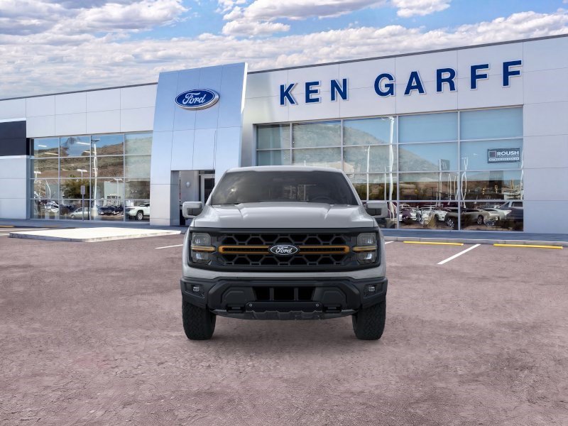 New 2026 Ford F150 Tremor w/ Equipment Group 402A High AWD/4WD image 7