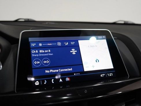 Used 2024 Cadillac CT5 Premium Luxury w/ Parking Package image 24