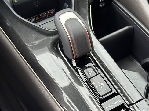 New 2026 Toyota Crown Nightshade image 21