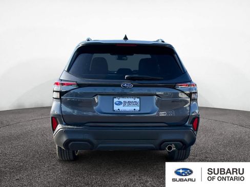New 2026 Subaru Forester Sport image 4